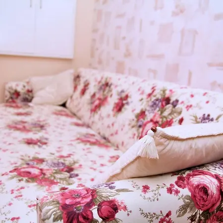 Romantic Vintage 