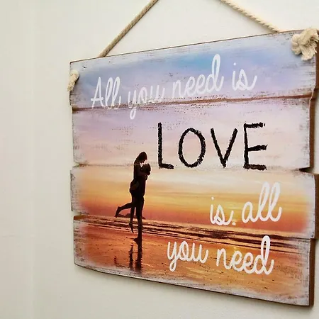 Romantic Vintage 