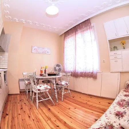 Apartament Romantic Vintage 