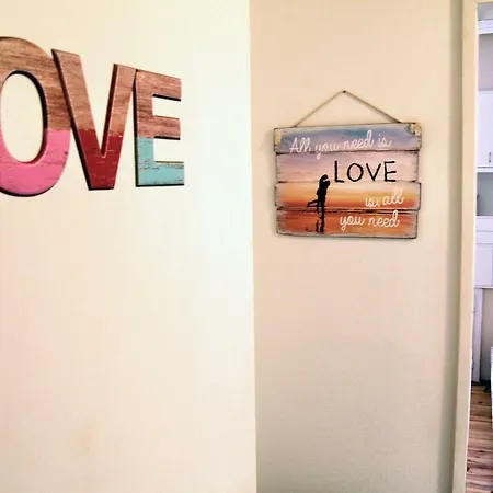 Apartament Romantic Vintage 