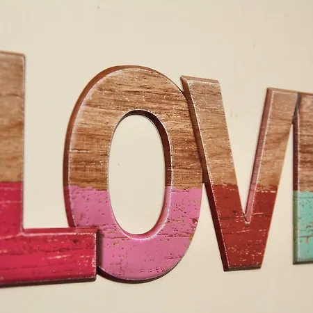 Romantic Vintage 